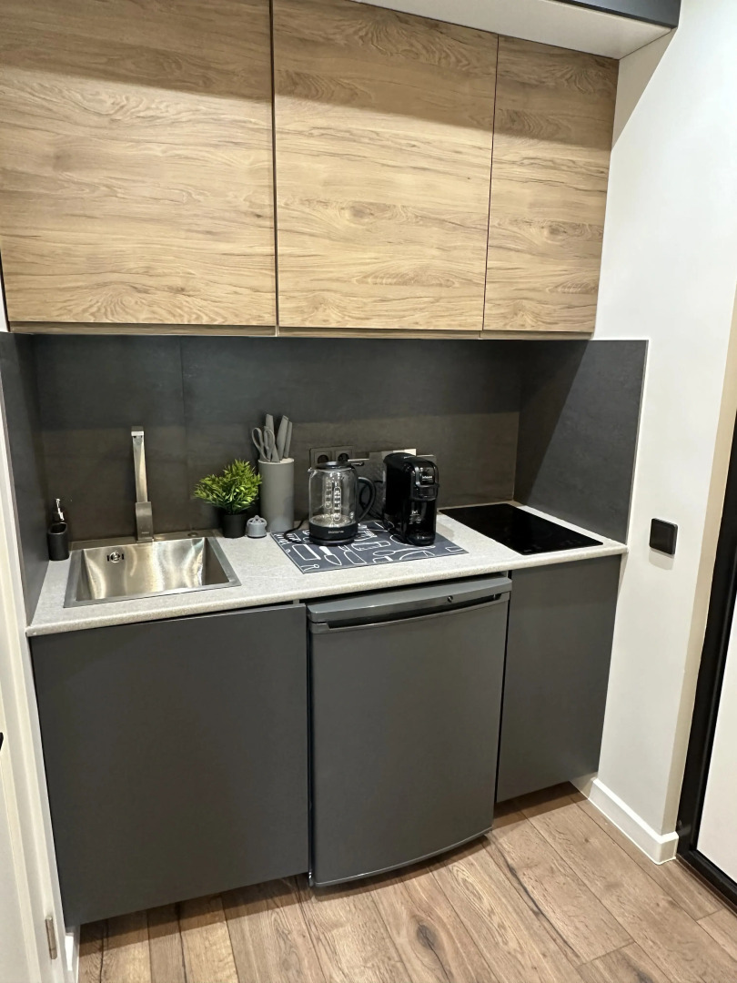 Апартаменты Paris Place Vendôme