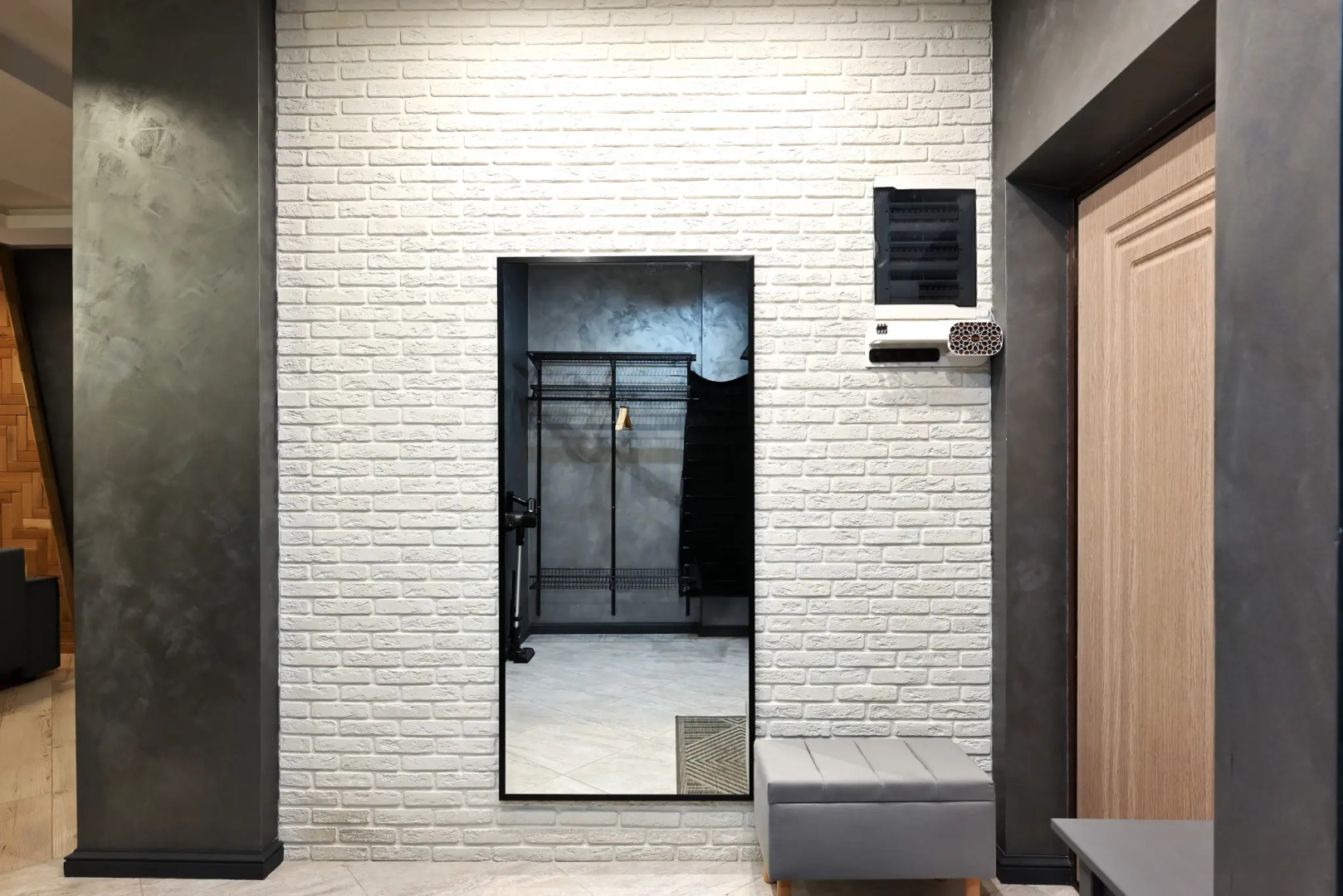 Квартира Milli House Барселона с красивым видом