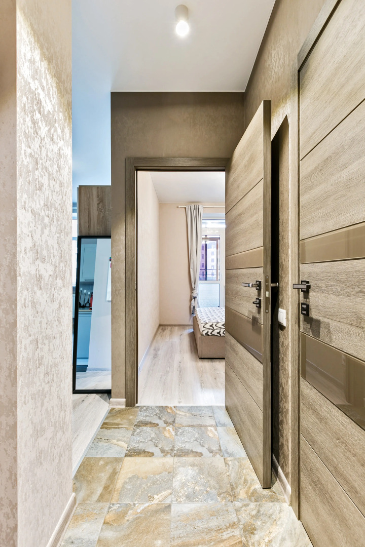 Квартира MaxRealty24 Германа Титова 3