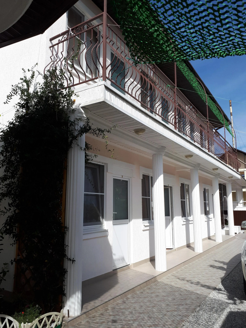 Гостевой дом Южный дворик на Партизанской