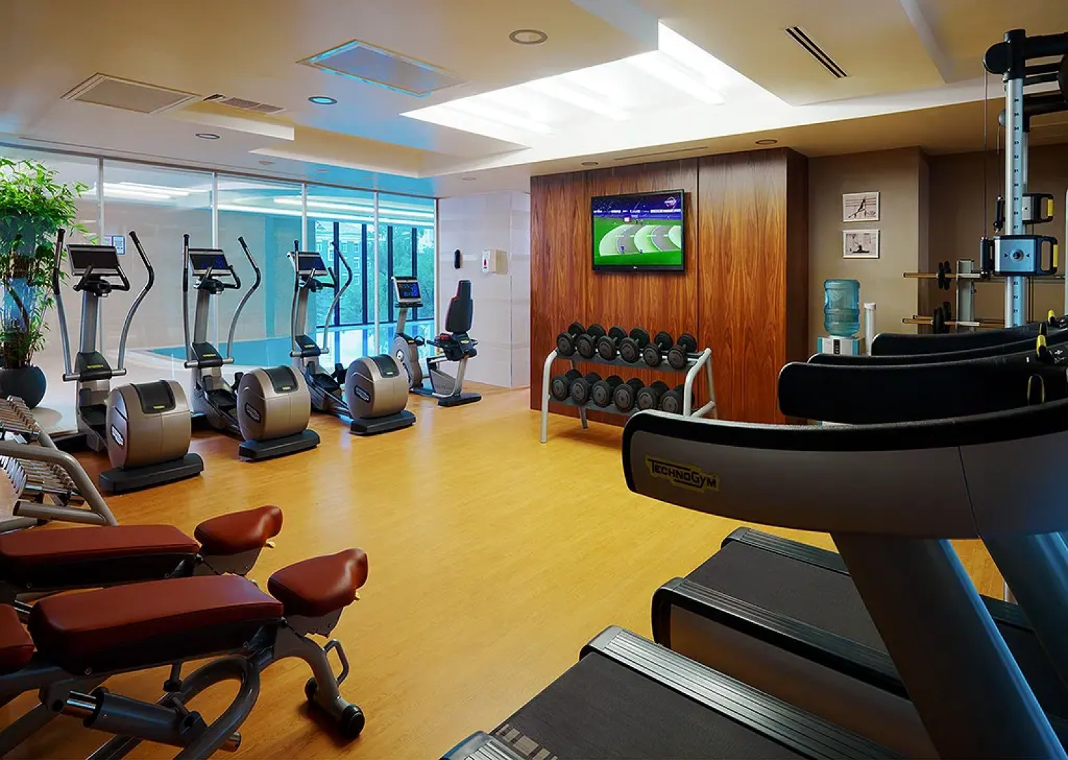 Отель Гранд Автограф Отель Новосибирск