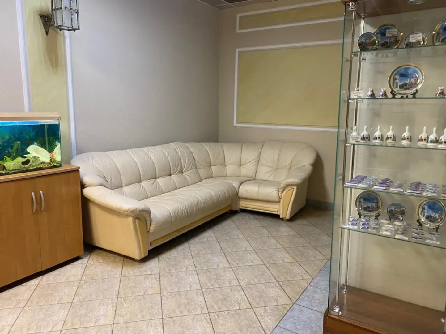 Отель Лапланидия