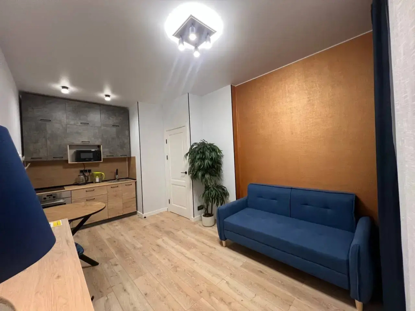 Апартаменты AlexHome в Монино