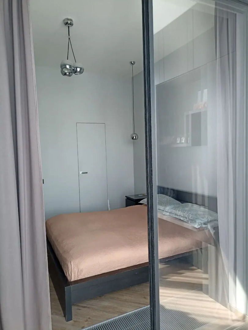 Квартира Видовая Евродвушка на Заливе