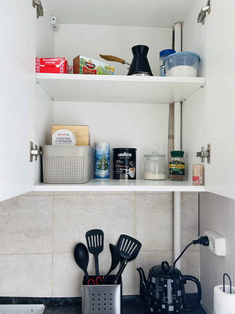 Апартаменты на Московском Проспекте