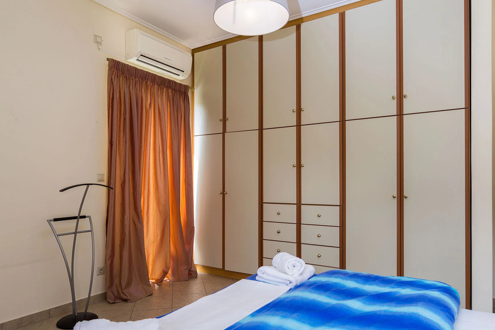 Апартаменты Lux Airport