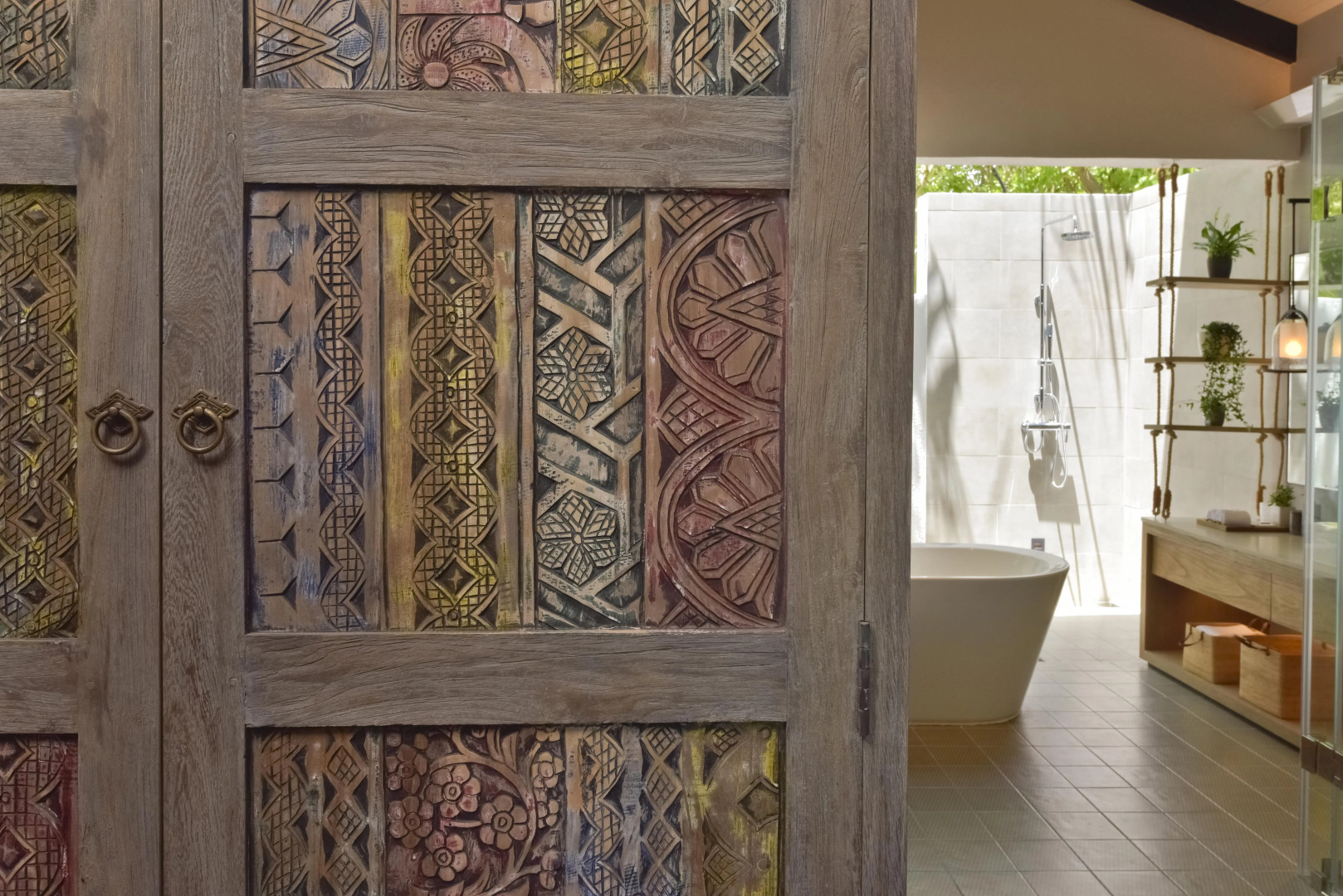 Grand Park Kodhipparu Hotel