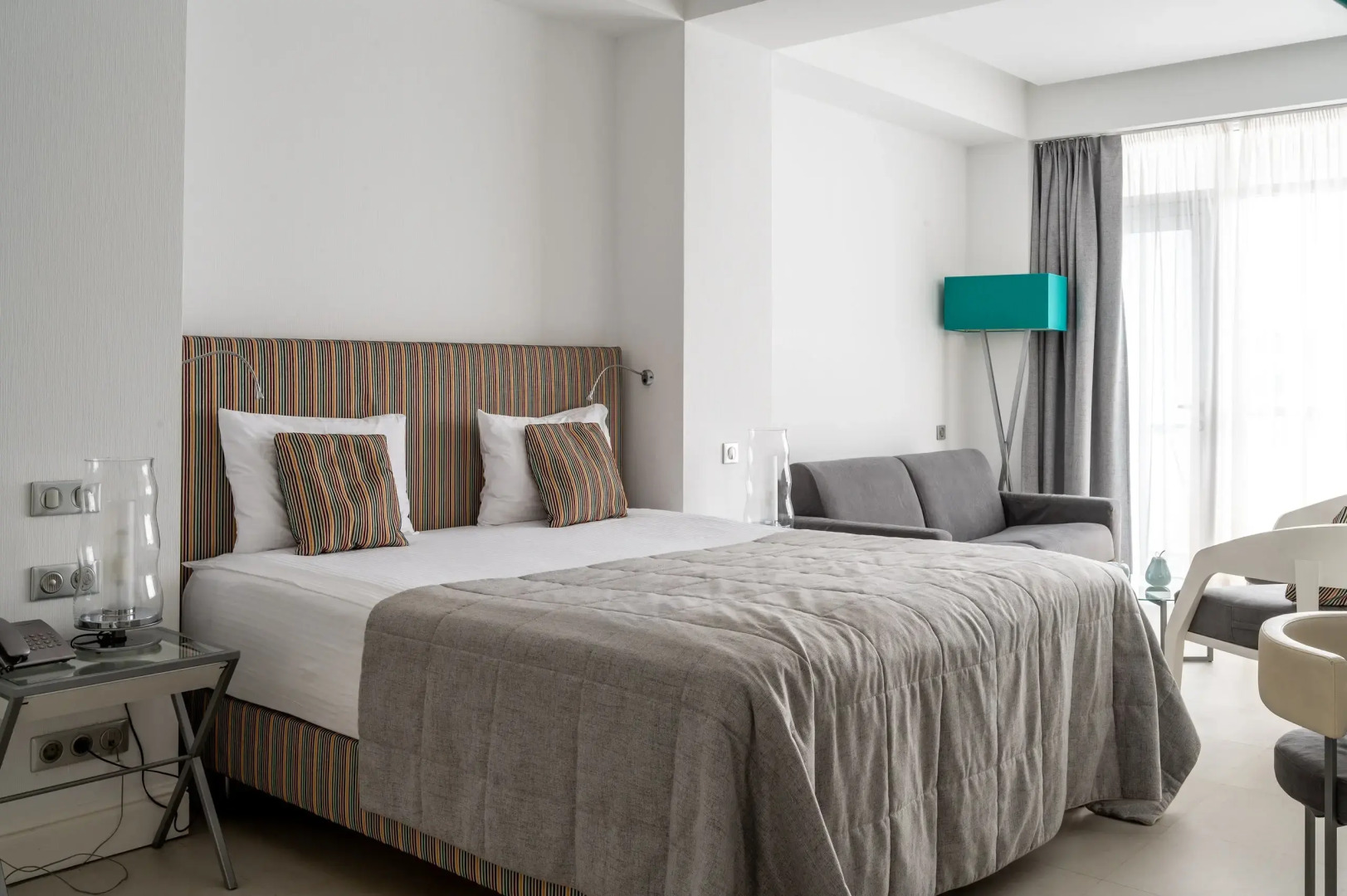 Отель Бутик-отель «Адриано»