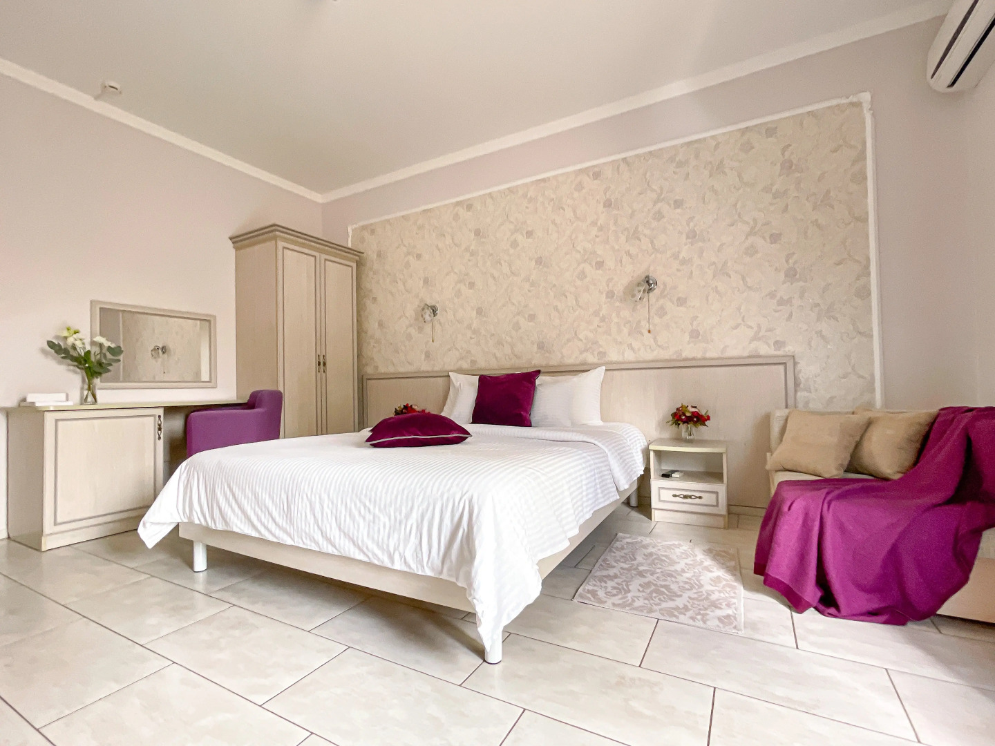 Гостевой Дом Комплимент