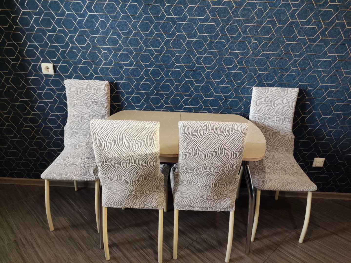 Квартира НОЧНИК на Солнечном проезде