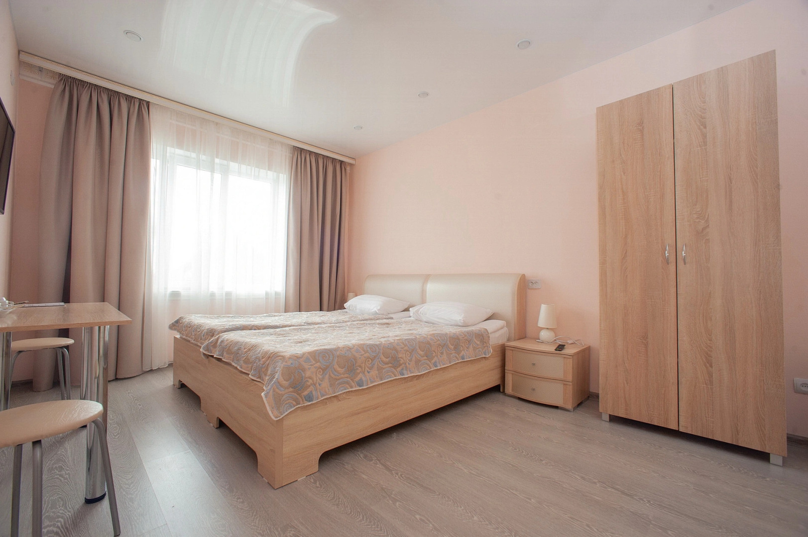 Гостевой дом Адаби