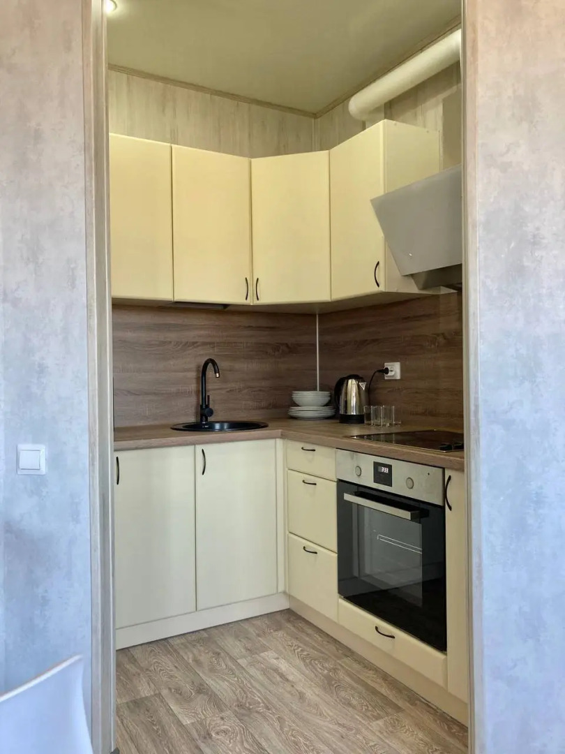 Апартаменты Milk Family Appart