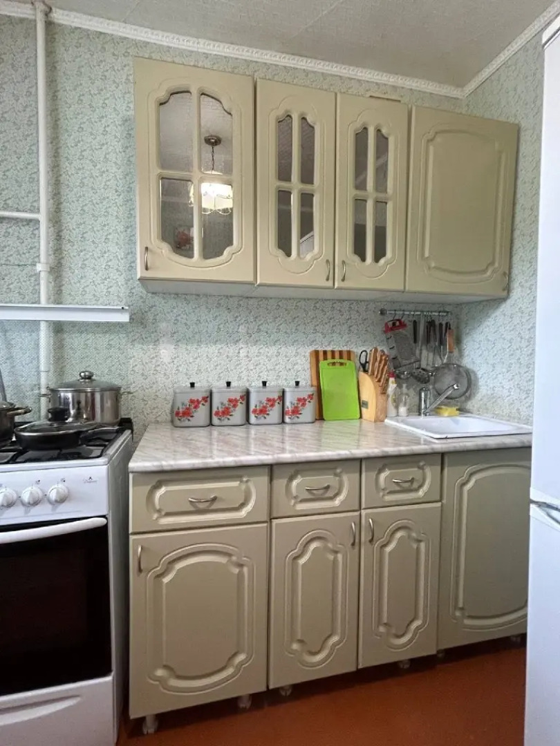 Квартира на Улице Ленина 30