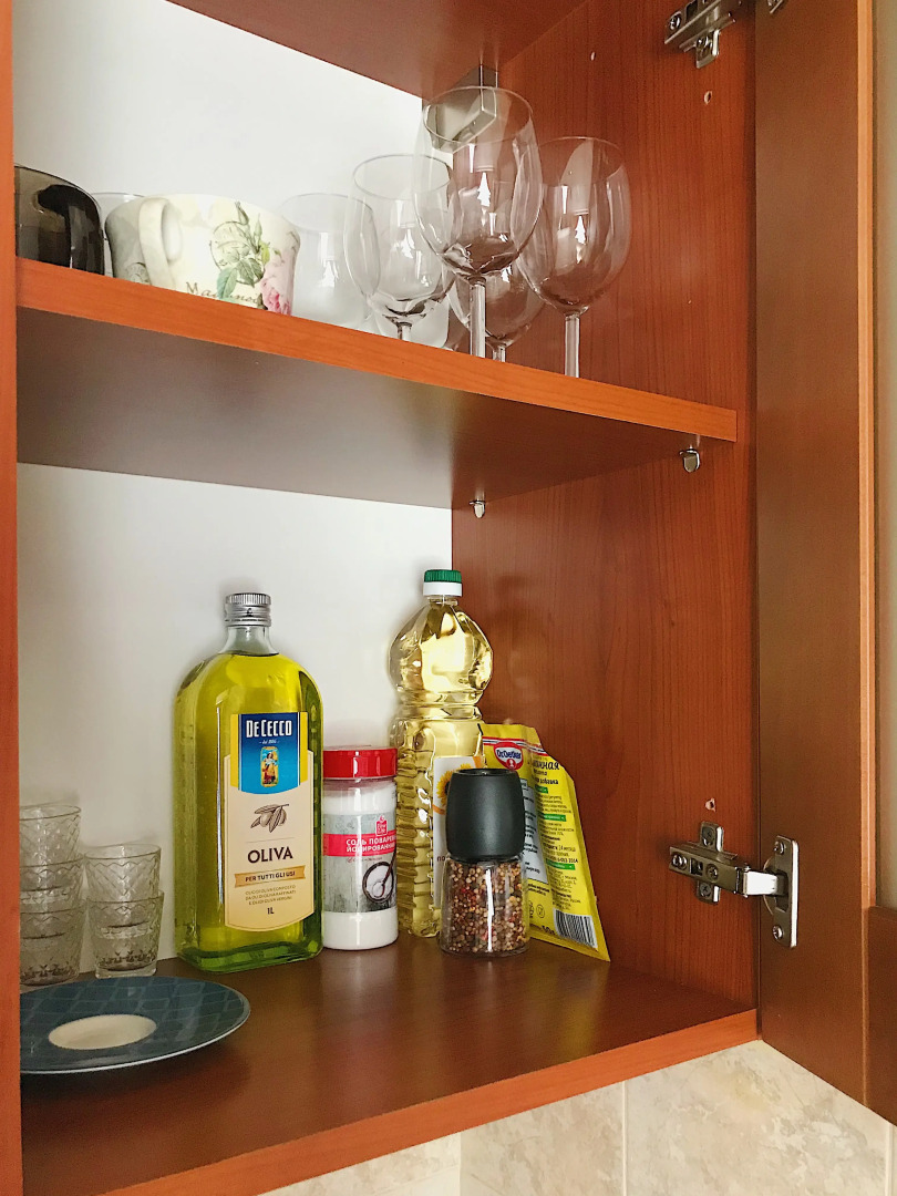 Апартаменты с видом на Мэрию и Тверскую площадь