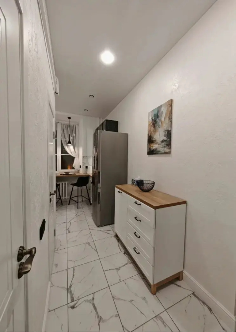 Апартаменты в самом центре