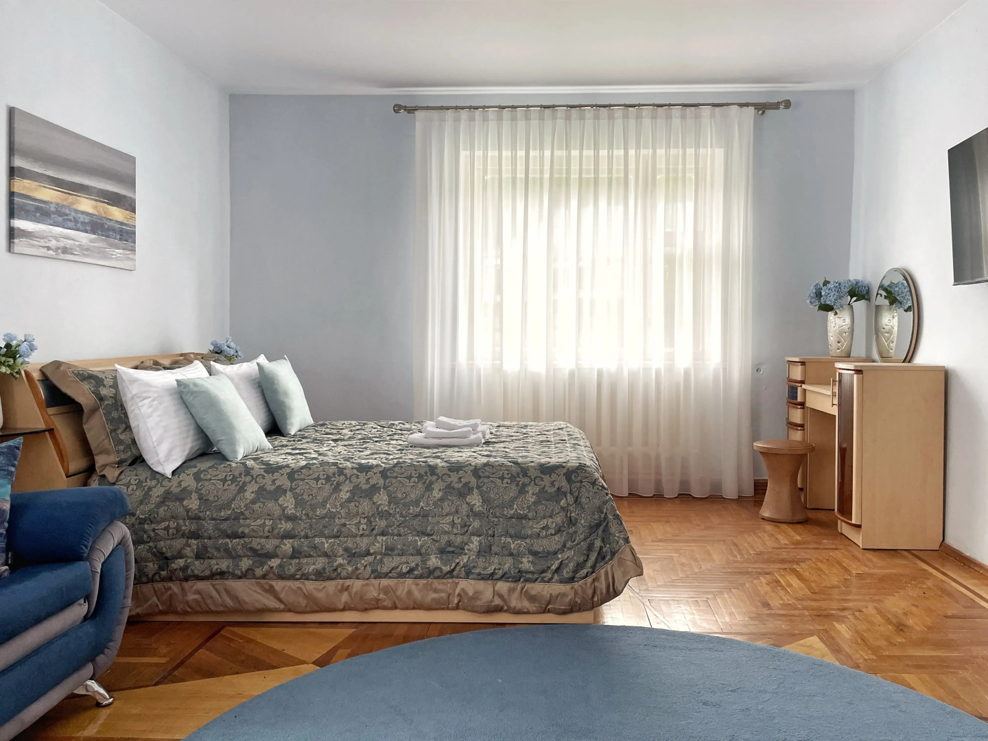 Частный дом Шикарный недалеко от Собора