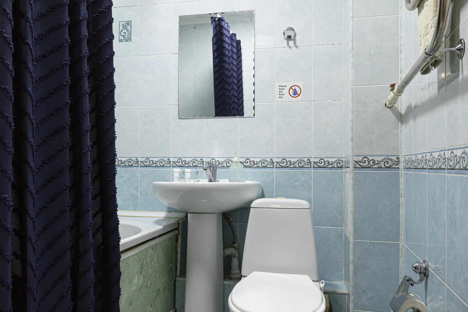 Апартаменты 33 Самый центр. Идеально для командированных и туристов.