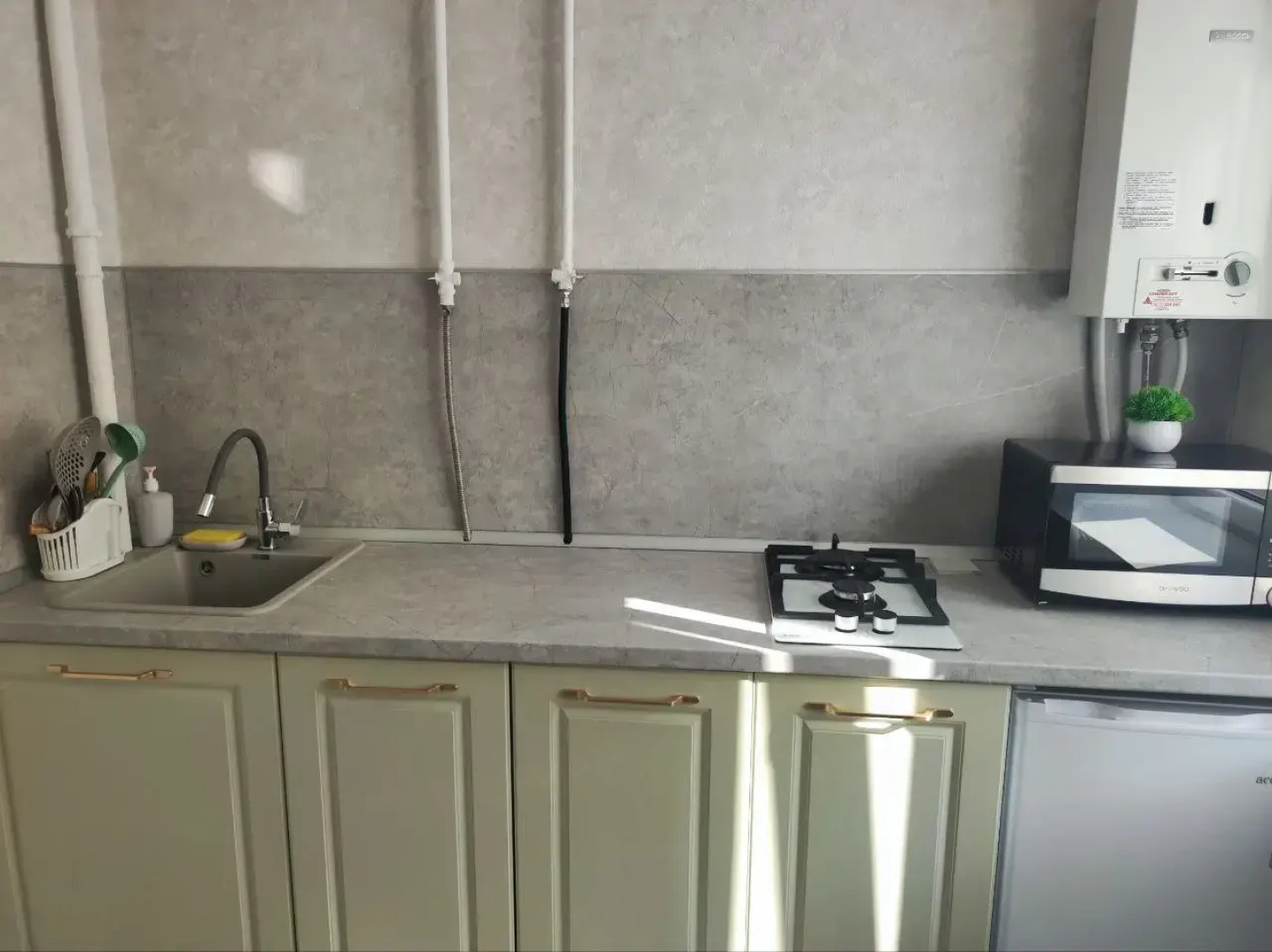 Квартира на Казанской 6