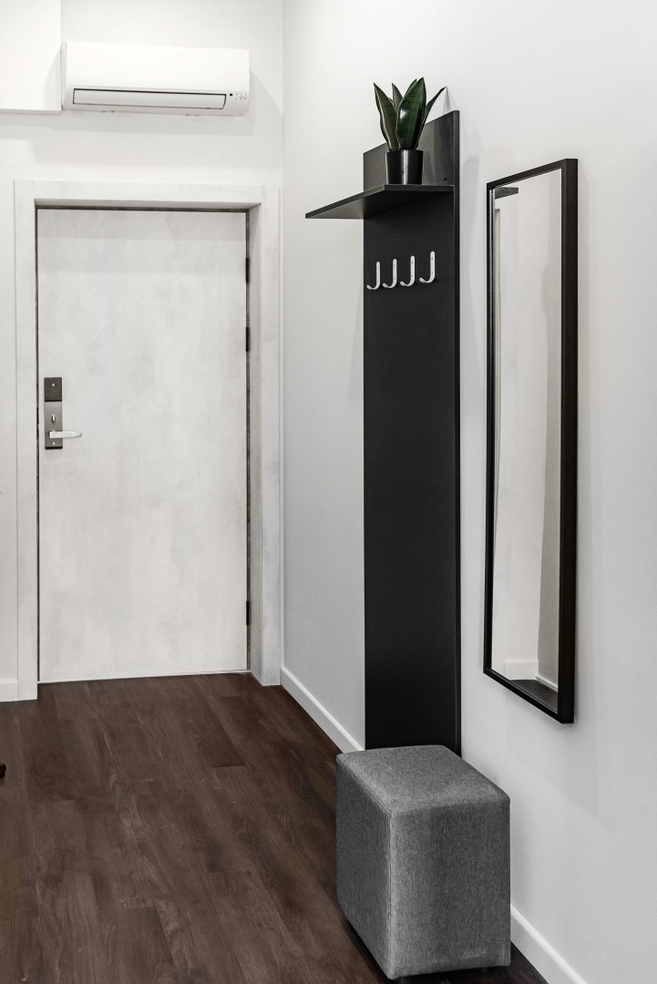 Отель Городские