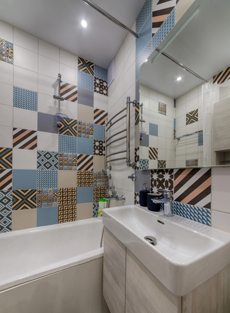 Апартаменты 3-комнатные HomeApart пер. Броневой, 10