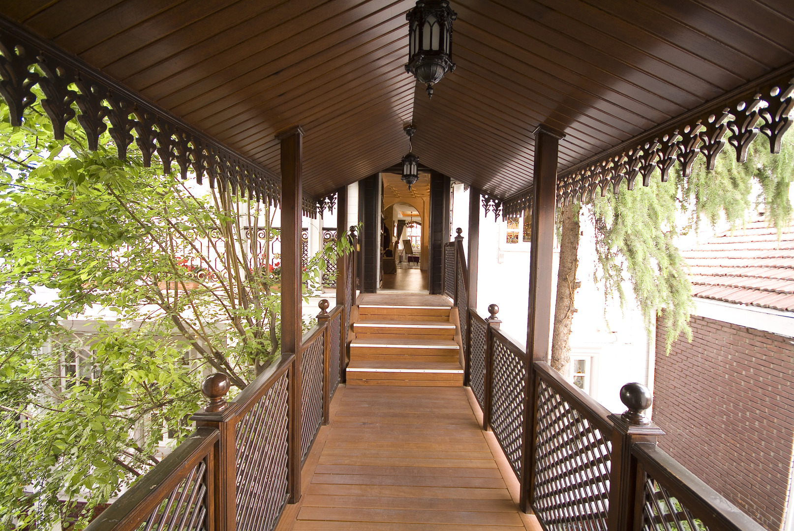 Avicenna Hotel Sultanahmet