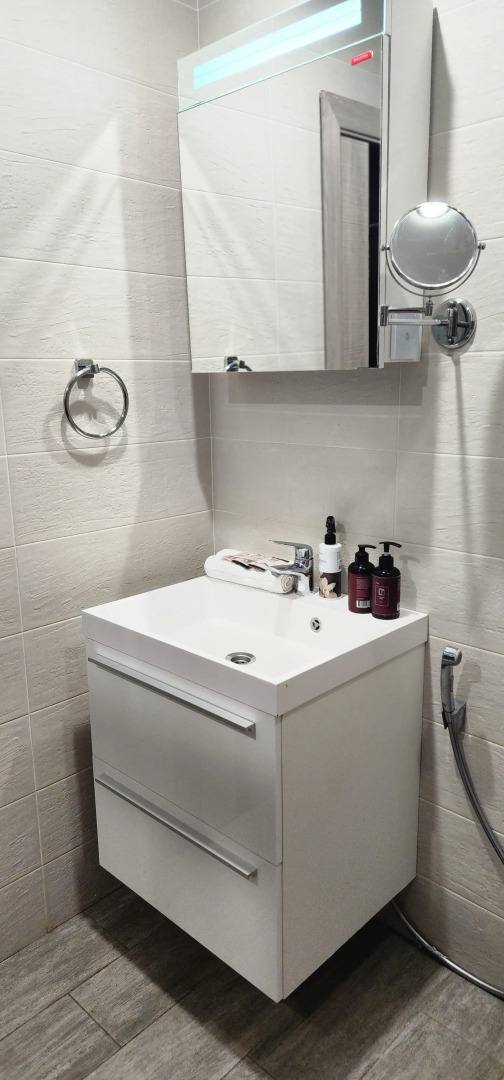 Частный дом Уютная Орхидея