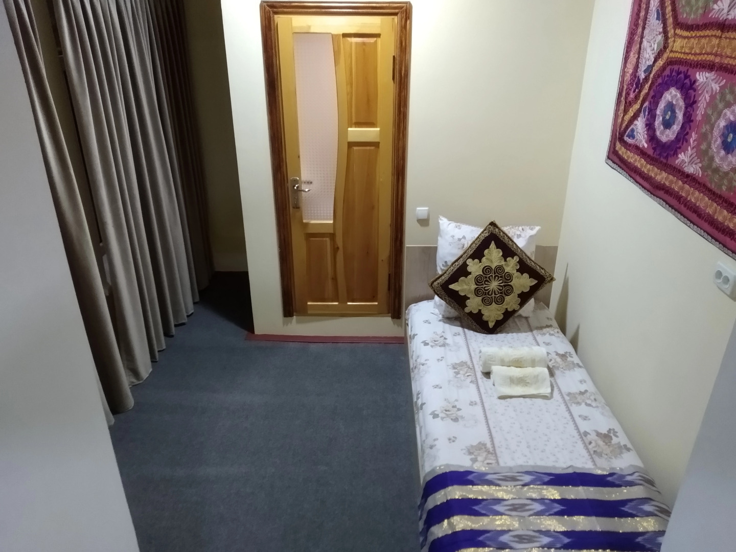 Гостевой дом SAMARKAND STANDART