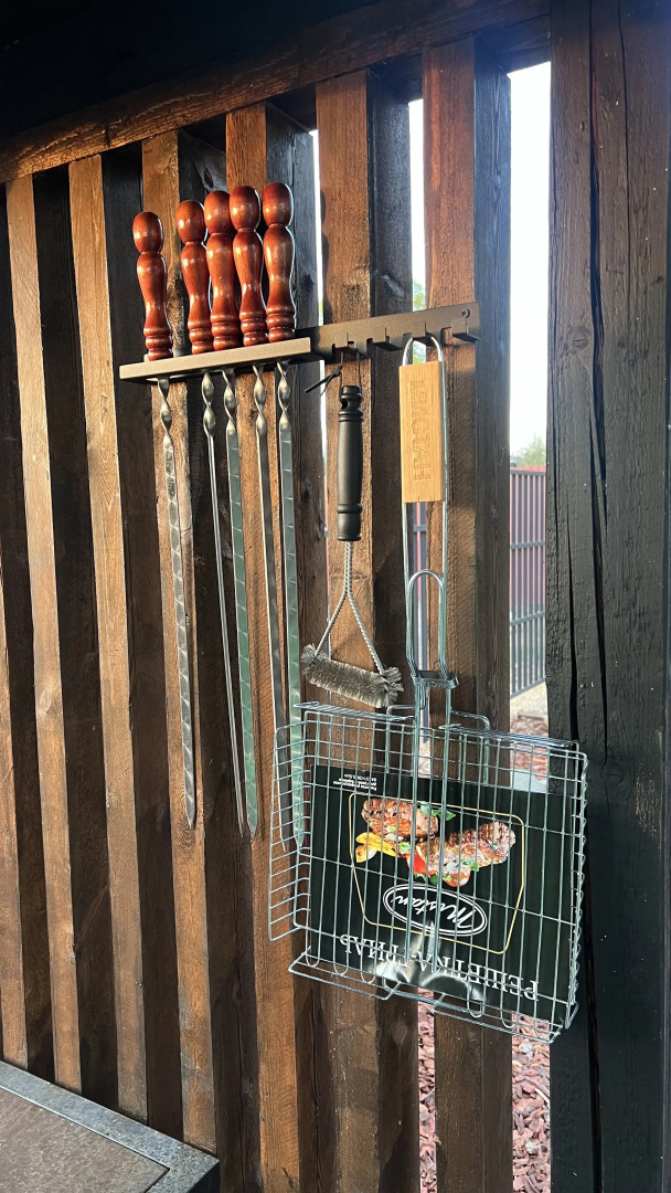 Частный дом Zavidovo River House