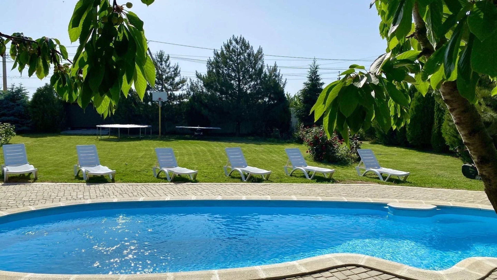 Гостевой дом Элени