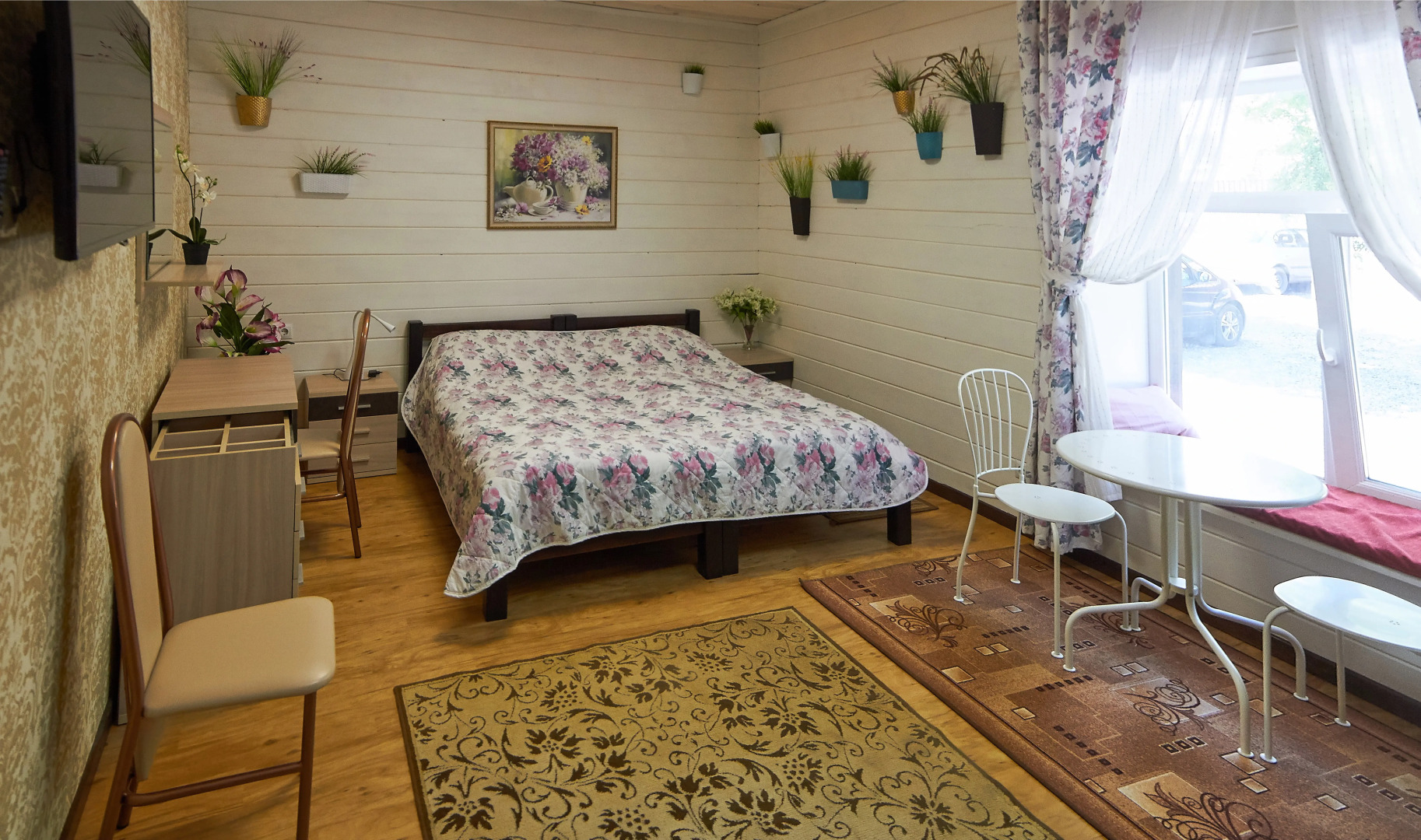 Мини-отель София