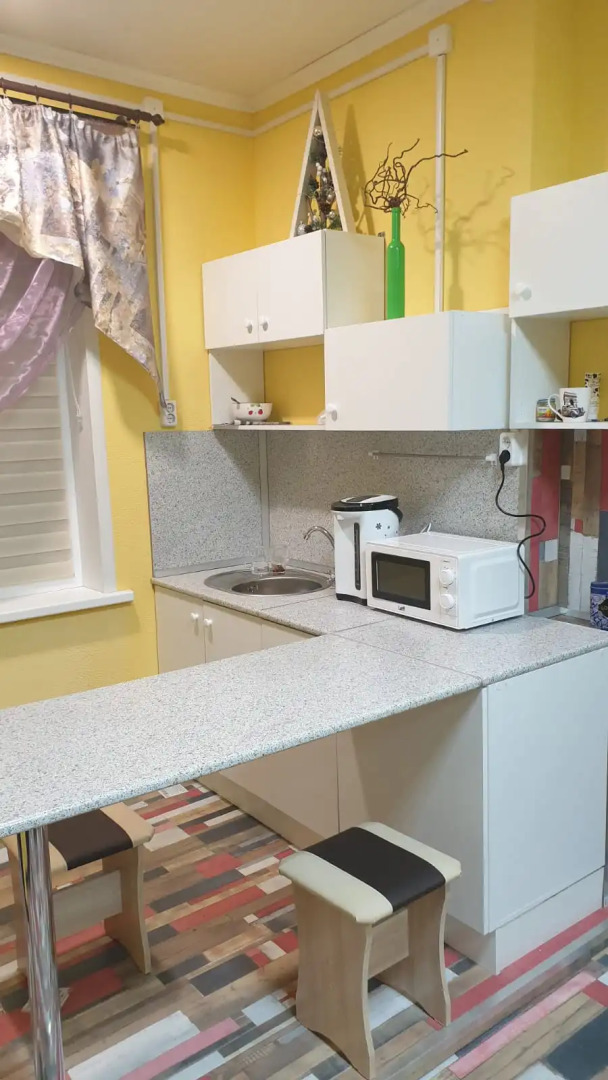 Гостиница Сундук