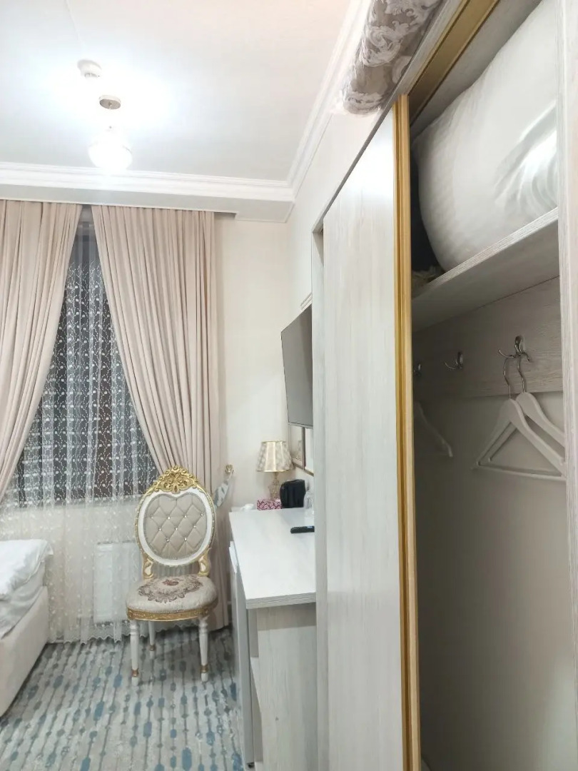 Отель Sherdor Registan