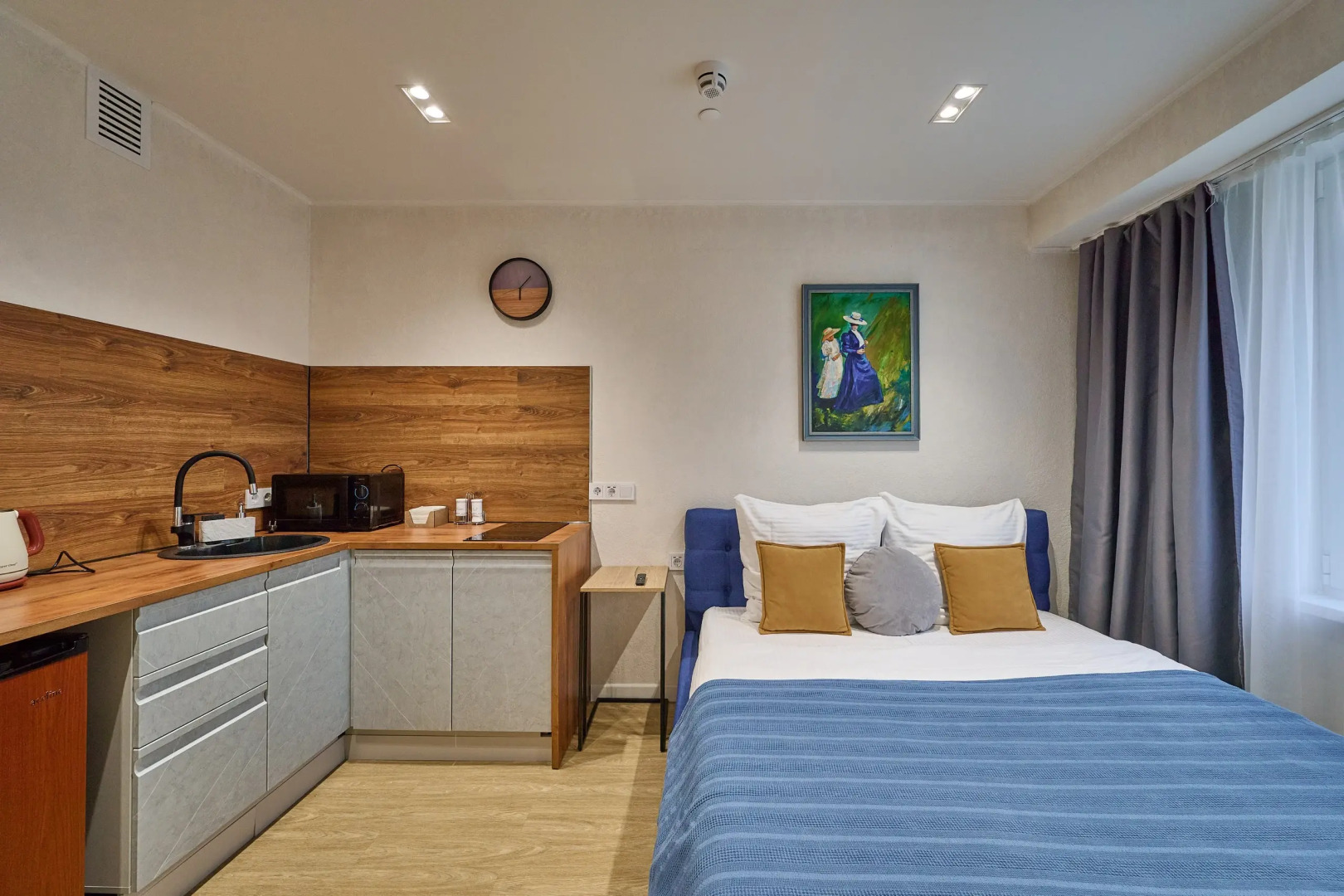 Апартаменты Grand Palace 905