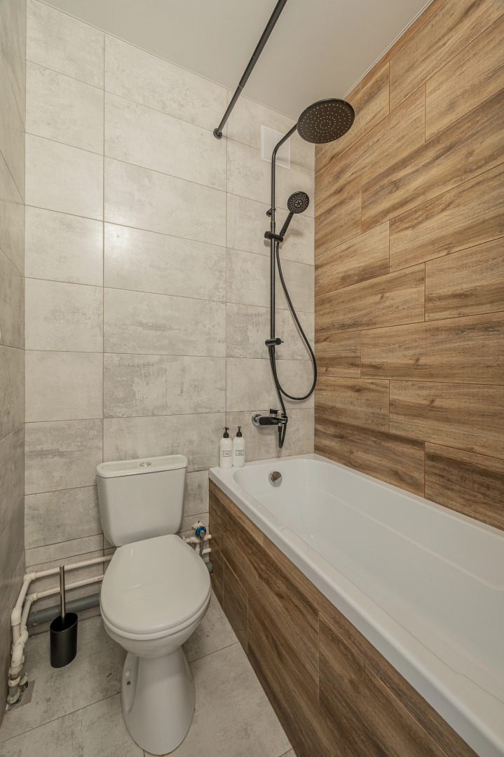 Апартаменты 145 Щербакова 76