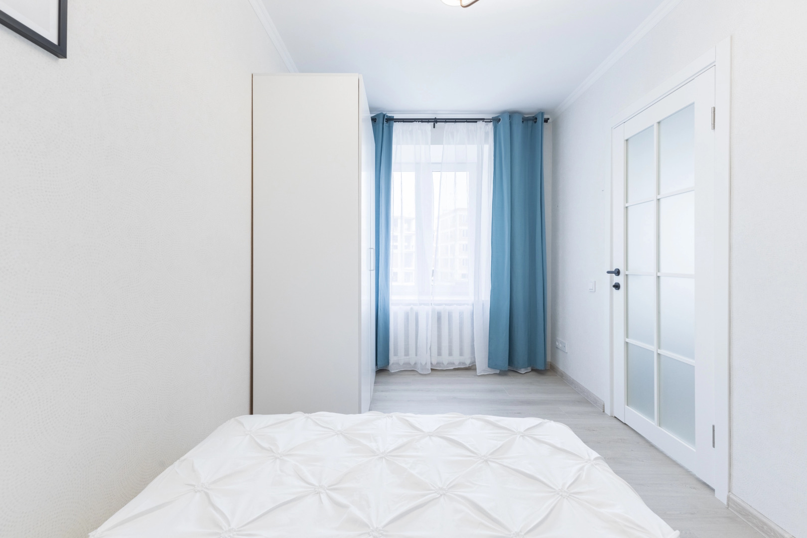 Апартаменты Комфорт на Гаяза Исхаки