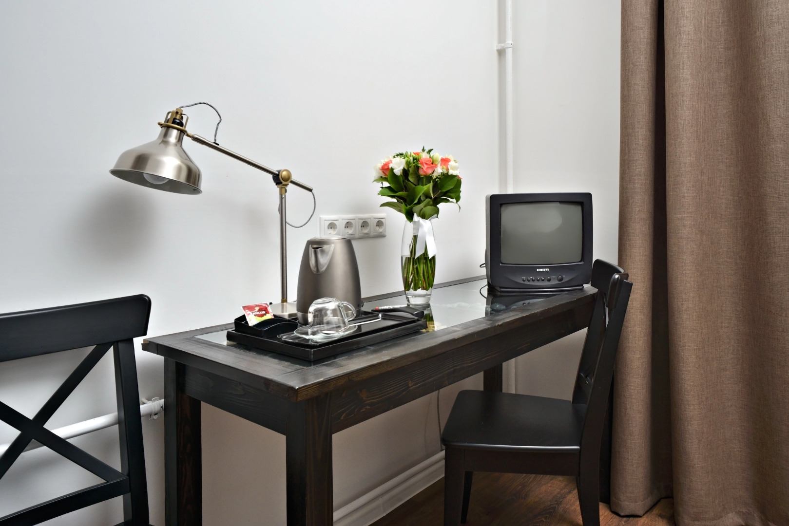 Гостиница Ярославская