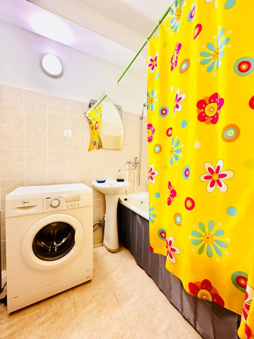 Апартаменты Проезд 1