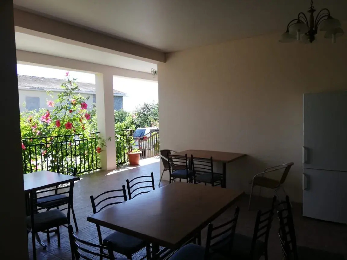 Гостевой дом Lime