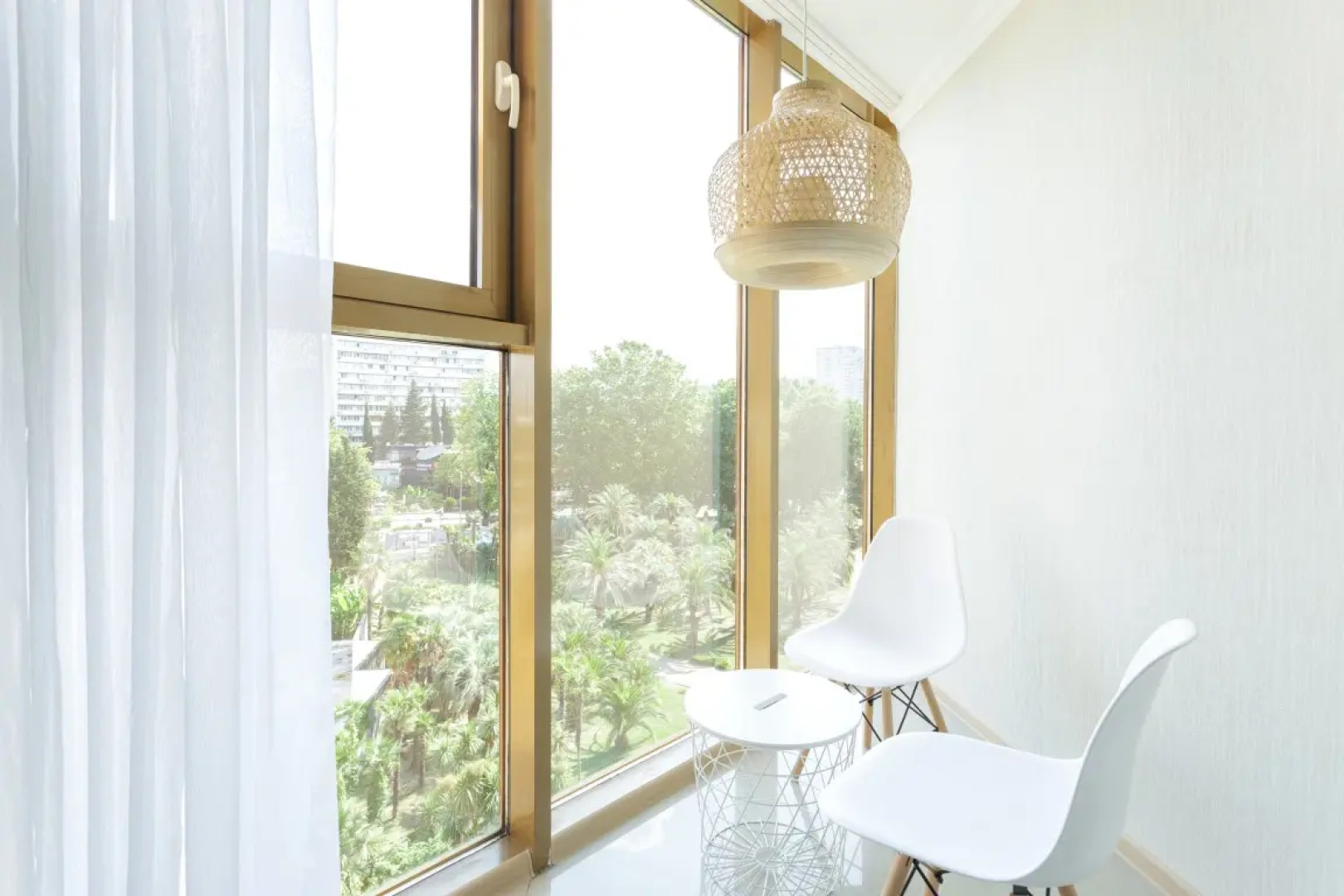 Апартаменты M Apartments Grand Versailles 1