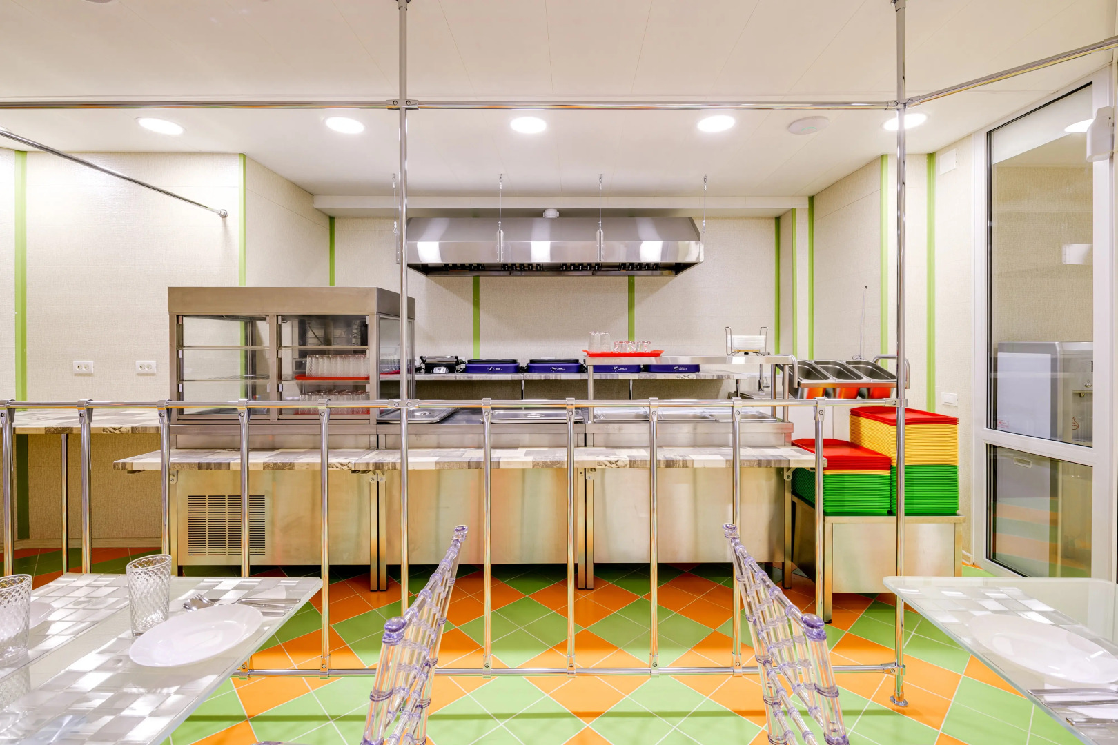 Отель Авита Красные Ворота