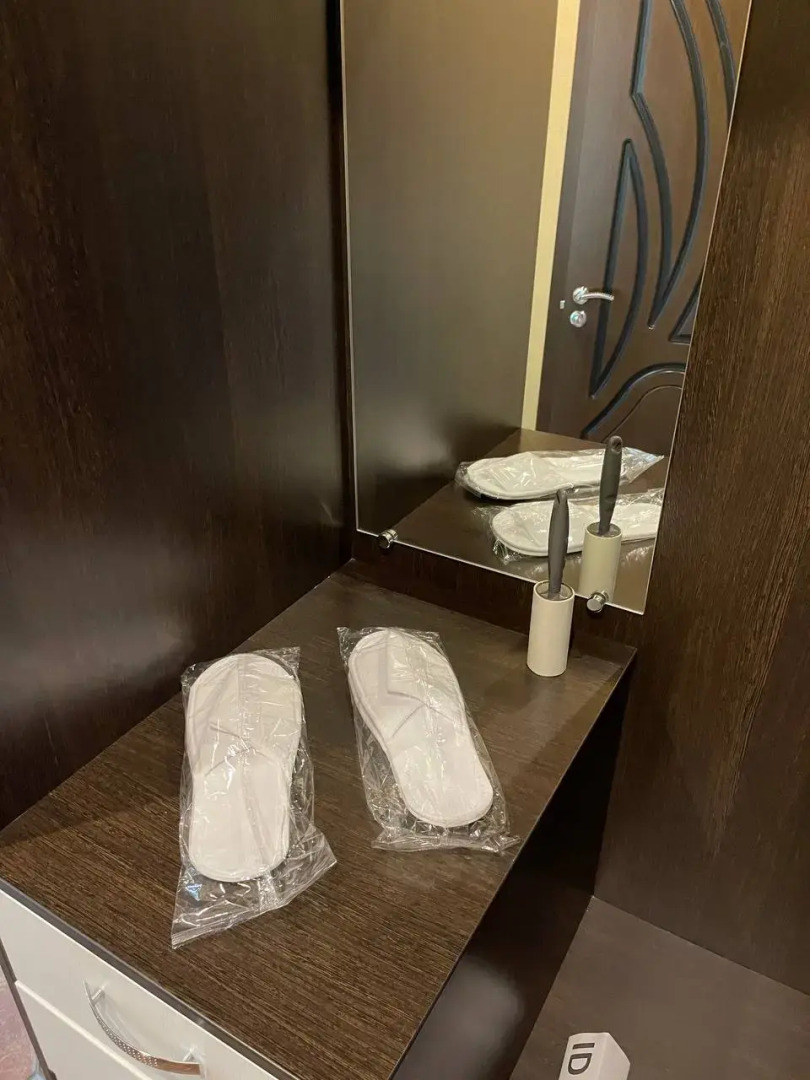 Апартаменты Жлобы 141