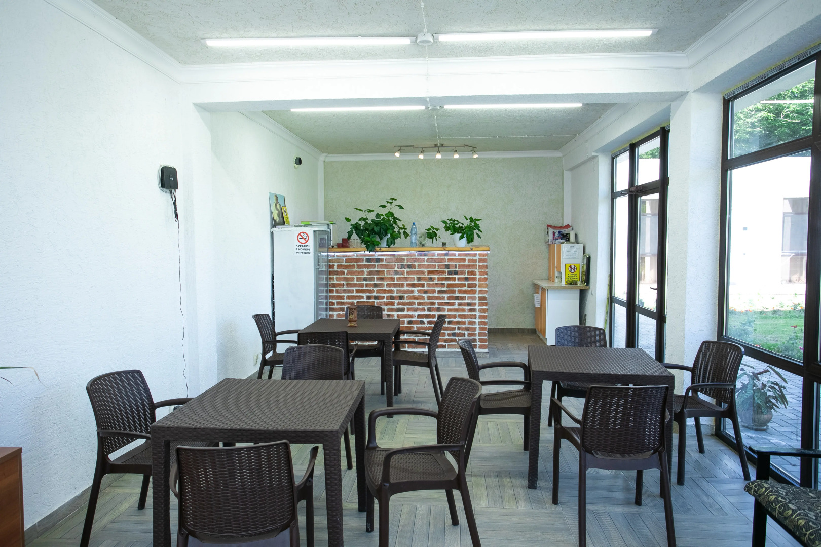 Мини-отель BAGA HOTEL