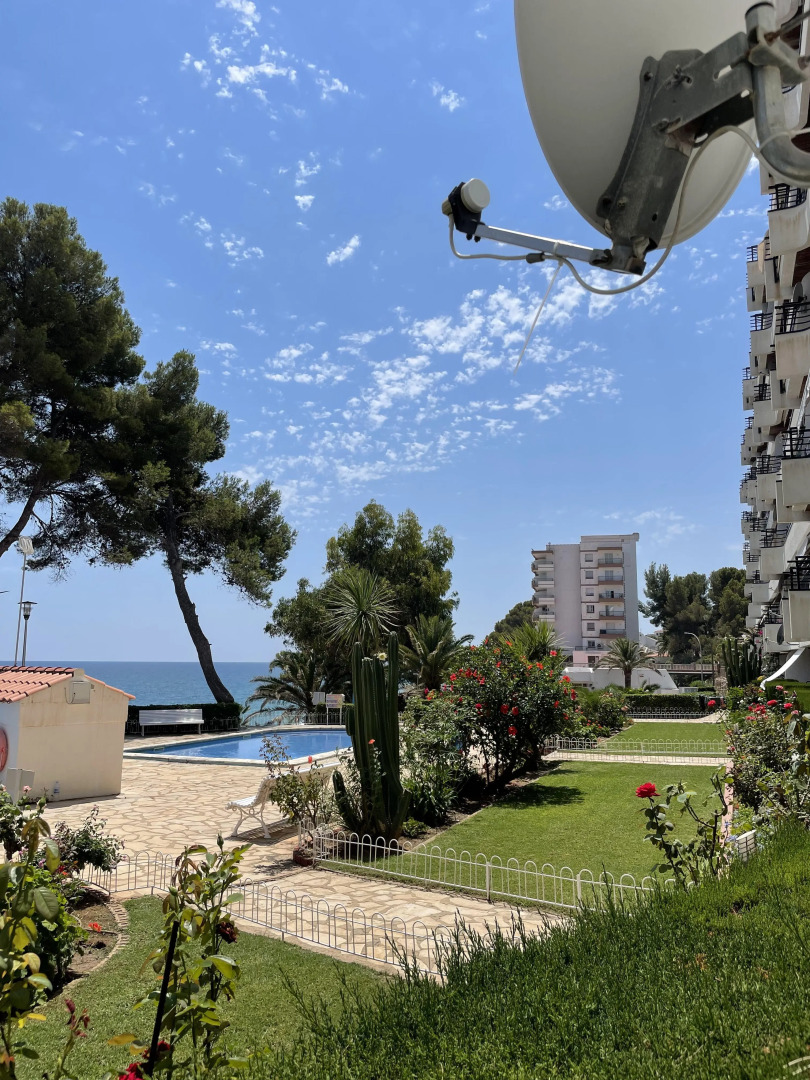 Апартаменты Miami Playa