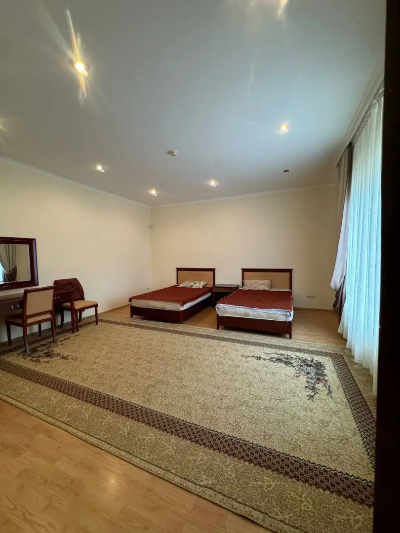 Частный дом Family Cottage