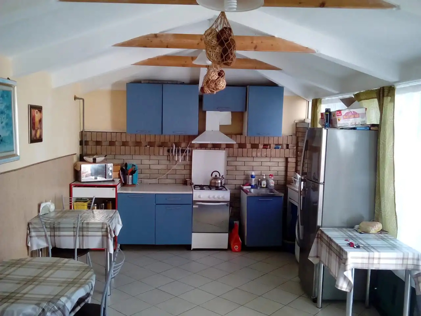 Гостевой дом Гавана