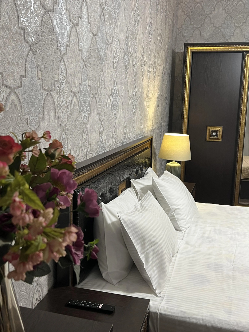 Апарт-отель RiverRun