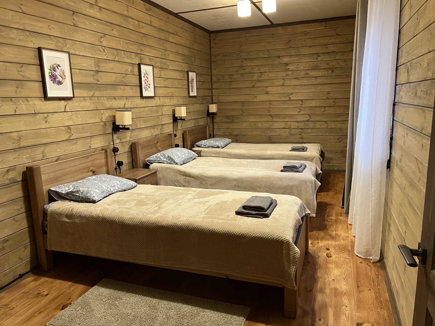 Гостевой Дом На Волне