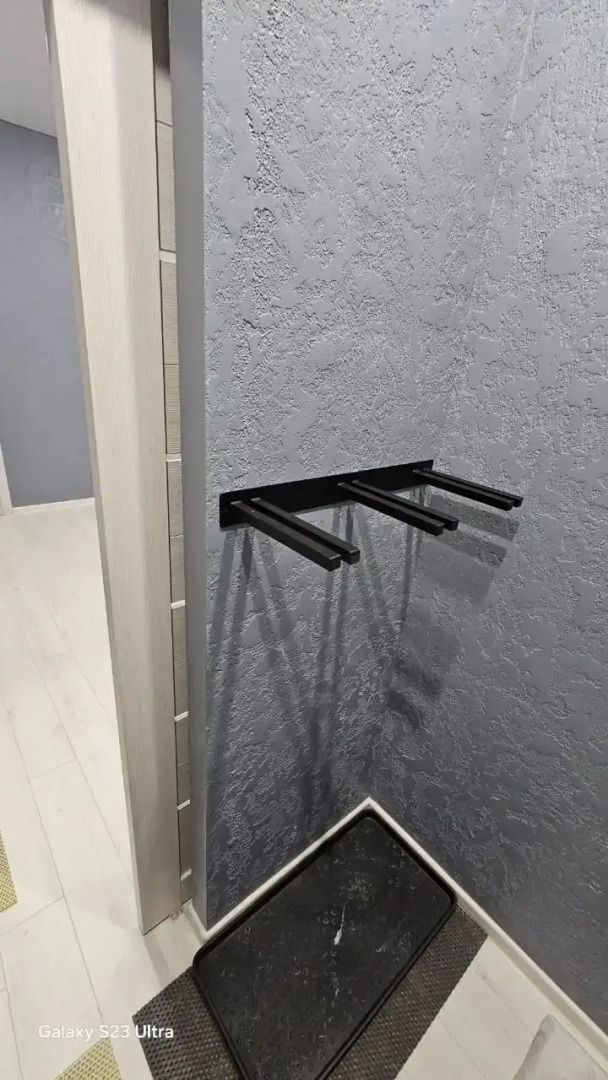 Квартира Олимпийская 83