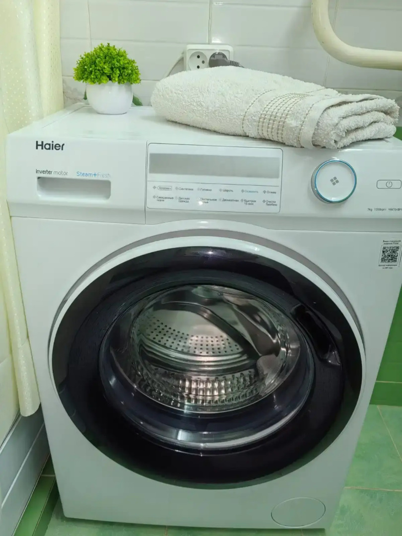 Квартира в Центре Норильска