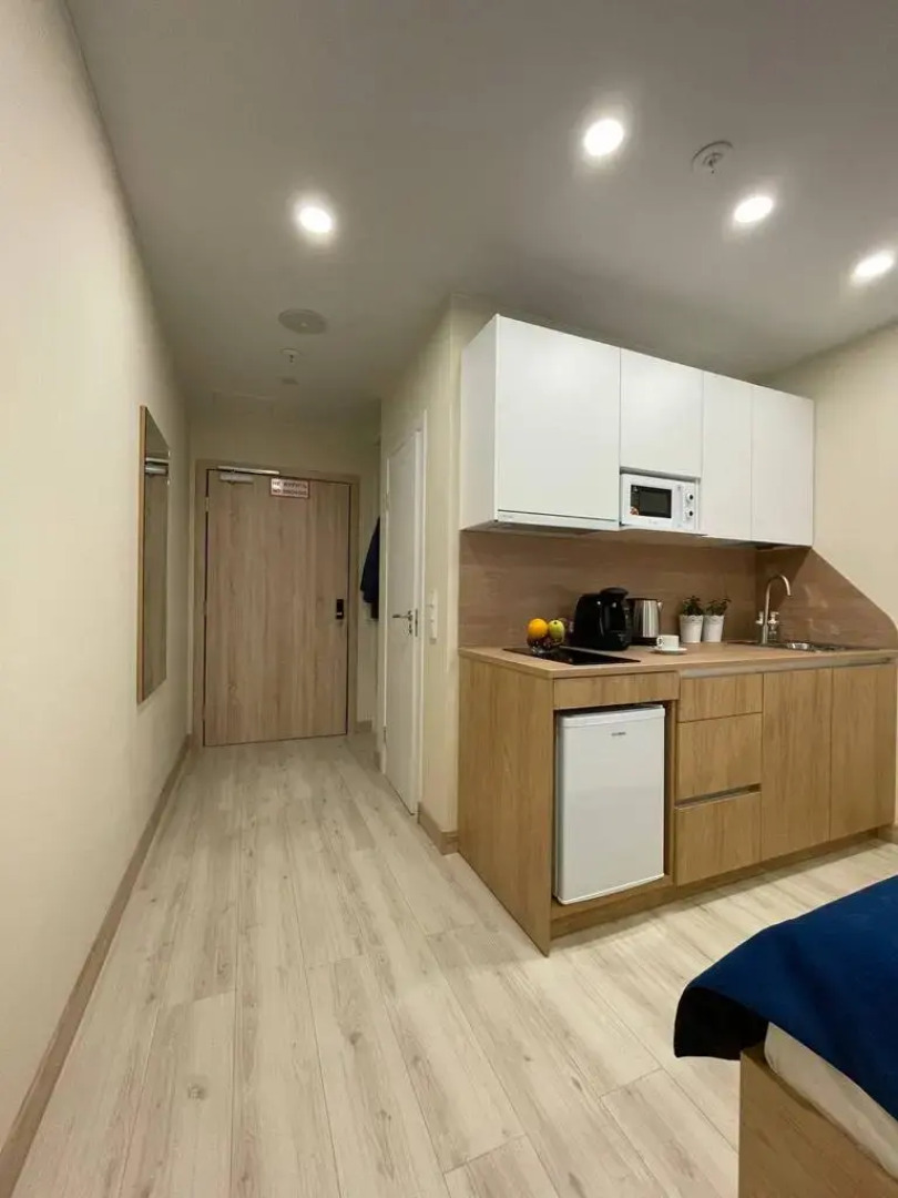 Апартаменты BestEver